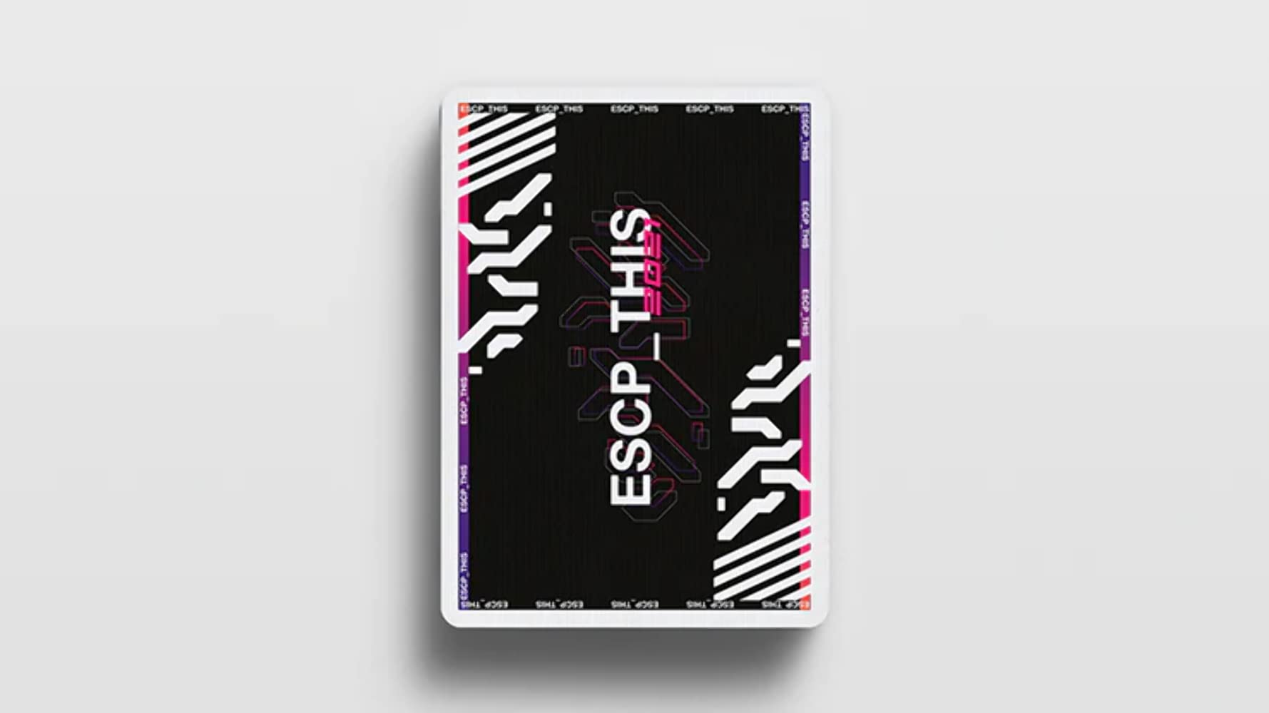 Amazon.com: ESCP_This 2021 Cardistry Cards de Cardistry Touch